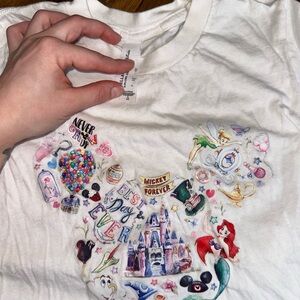 Kids Disney T-shirt